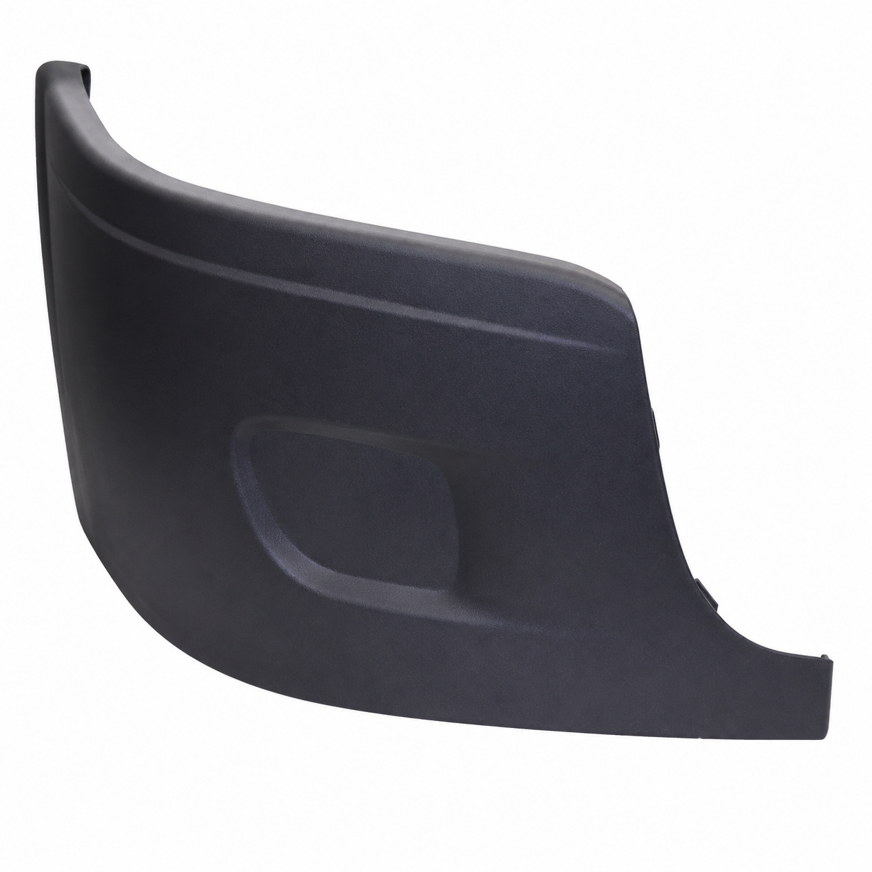 564.46312 - Bumper E/Cap w/o F/L