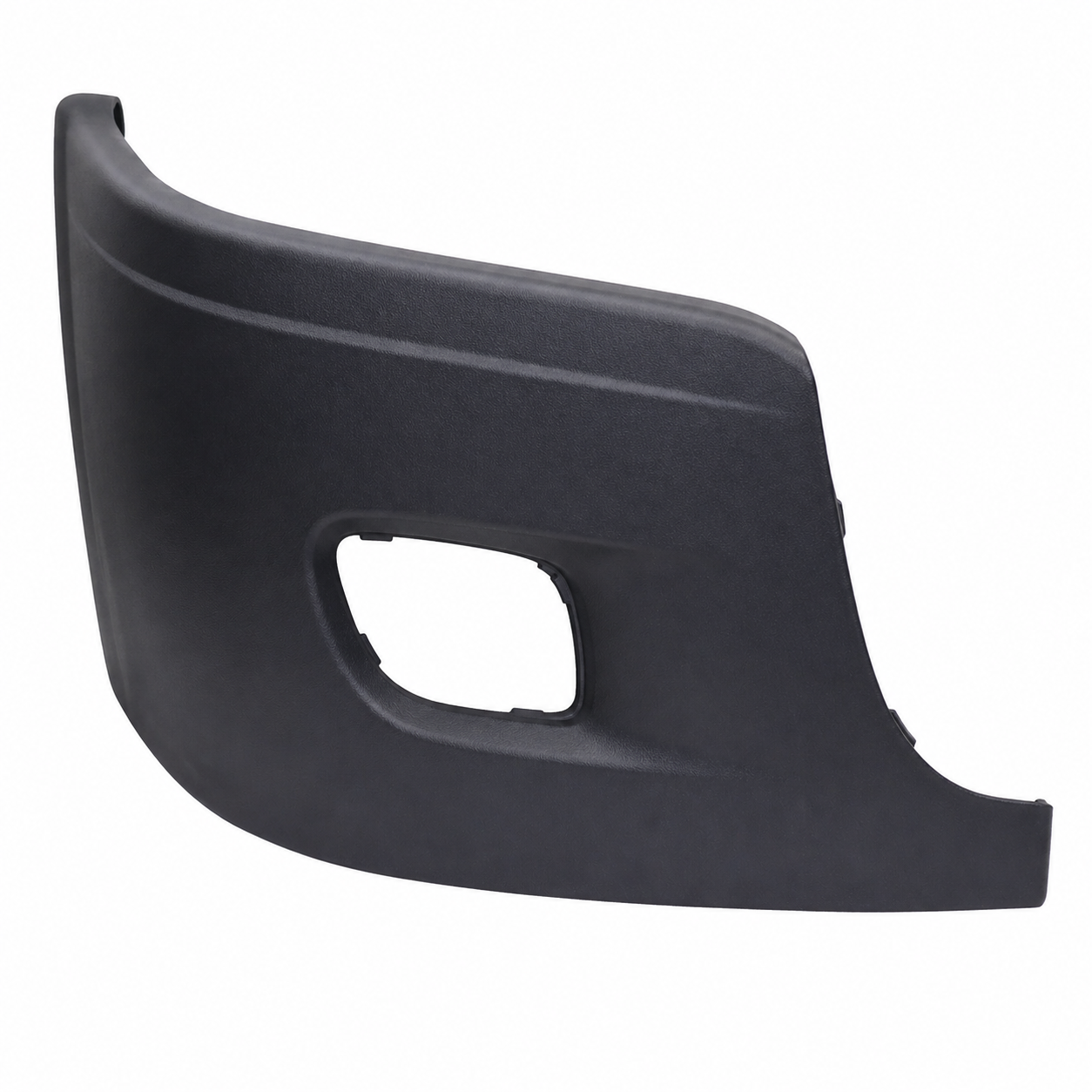 564.46314 - Bumper E/Cap w F/Lam
