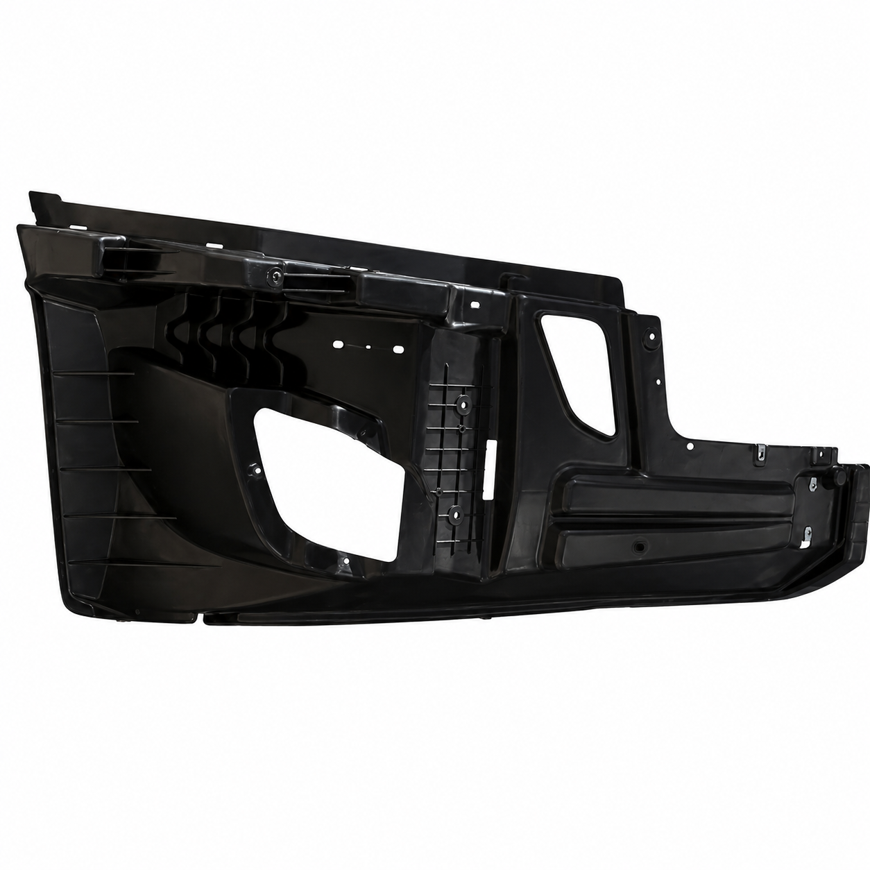 564.46364F - Bumper End Reinforce
