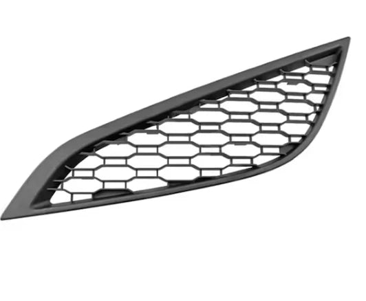 564.96013L - Air Intake LH Black