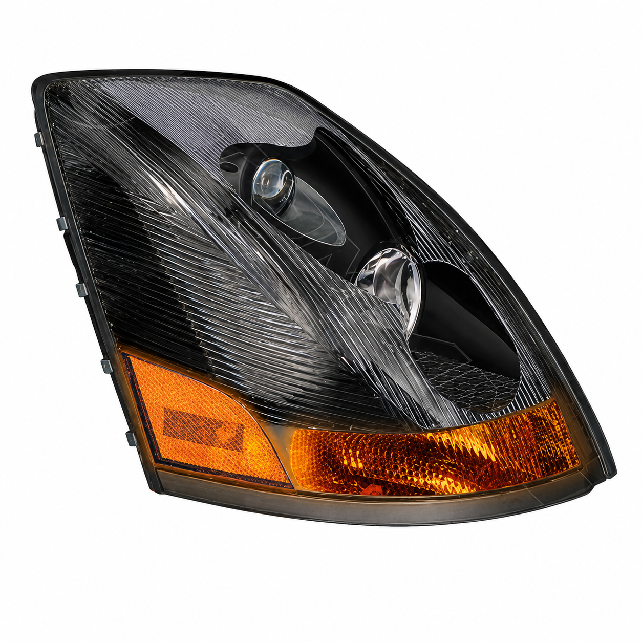 564.96021 - Headlamp RH Volvo