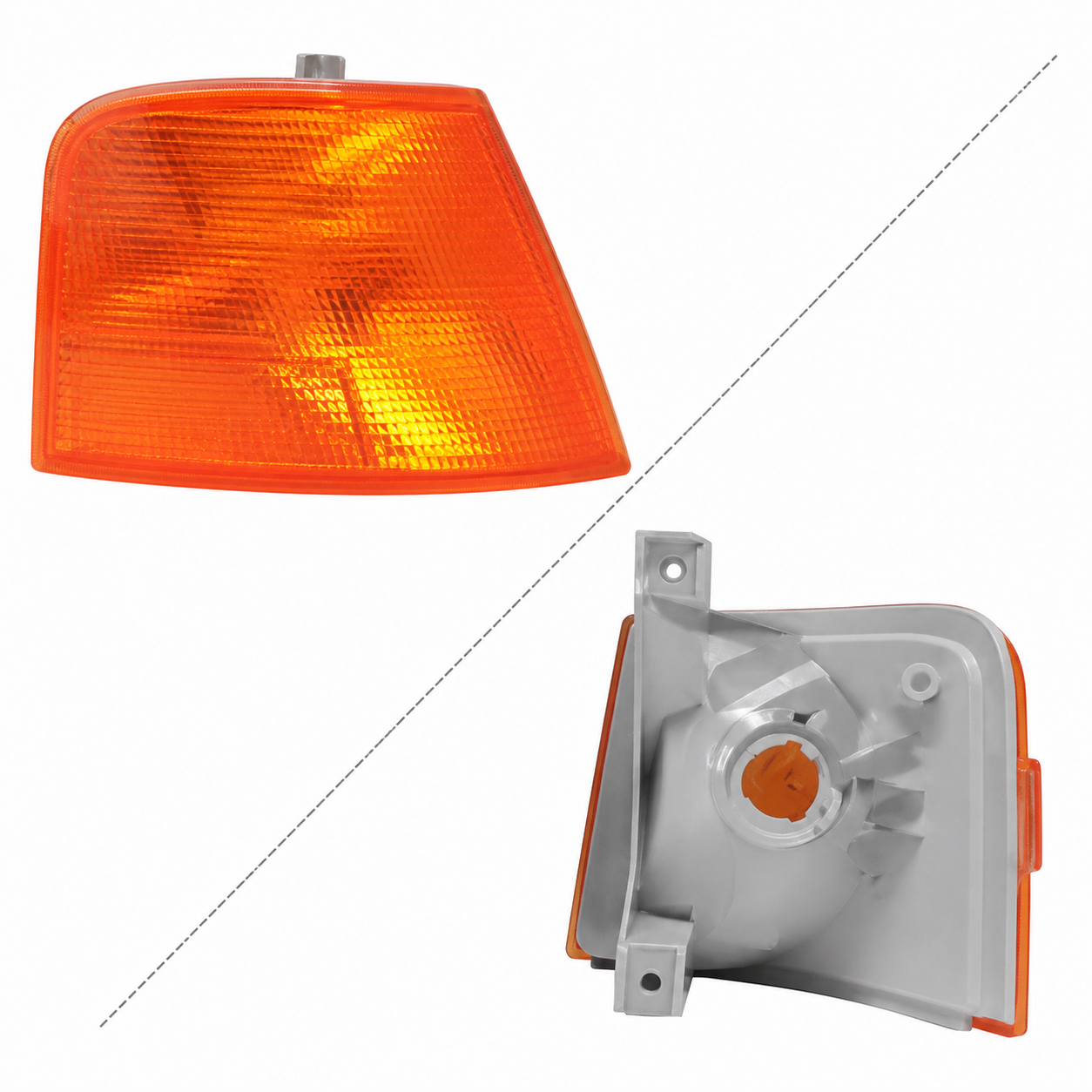 564.96024 - Turn Signal Lamp RH