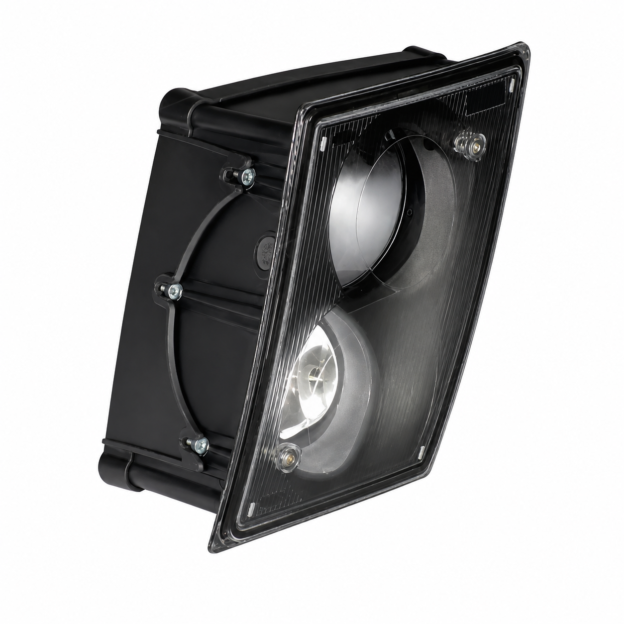 564.96032 - LH Fog Lamp w/o DRL Volvo VNL