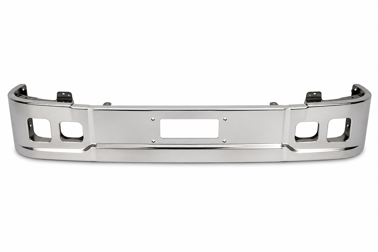 564.96107HS - Bumper SST 17in Volv
