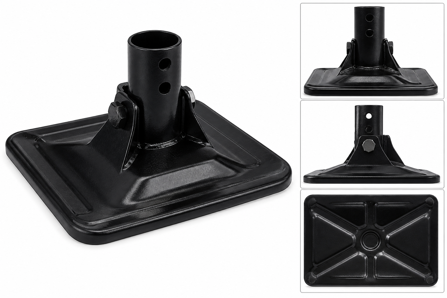 568.1003HD - Landing Gear Sand Sh