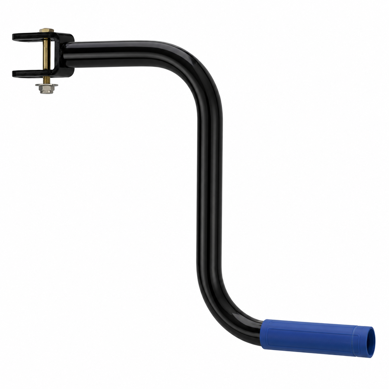 568.1021H - Landing Gear Handle