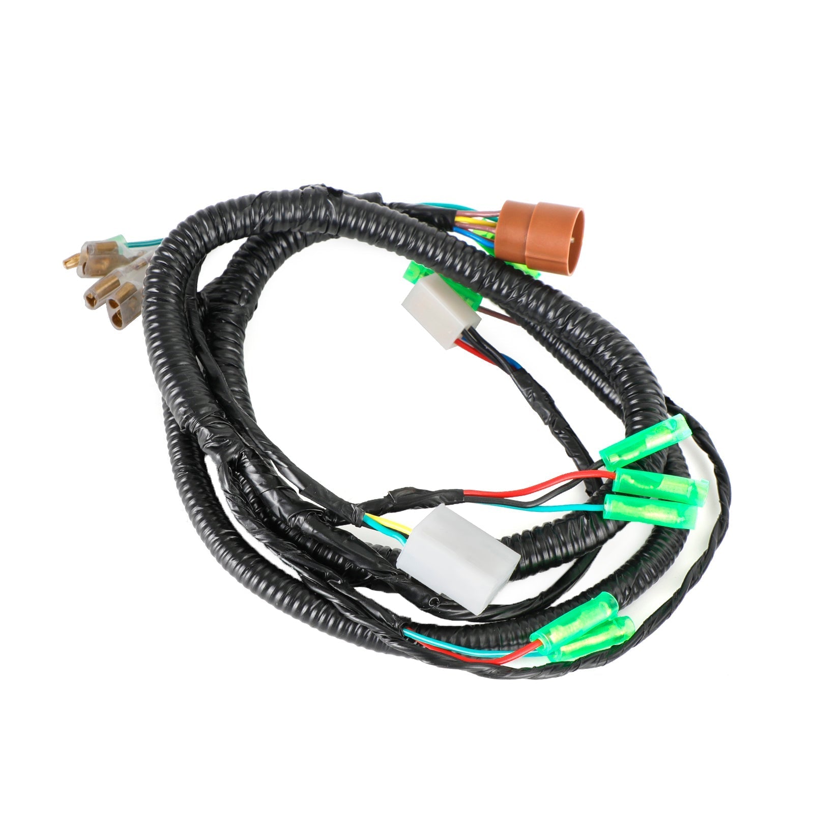 Honda CT70 K0 / HK0 1969-1971 Wiring Harness