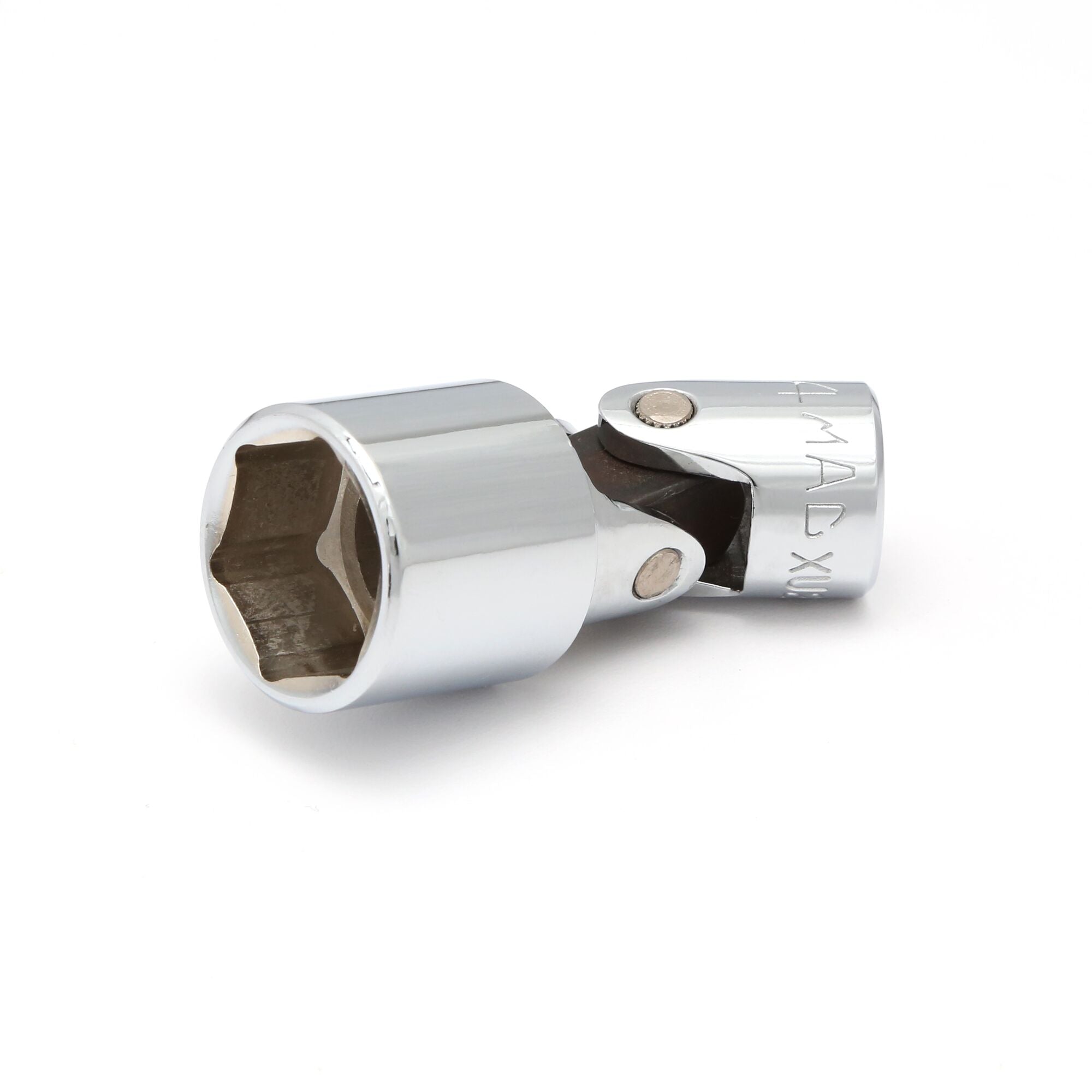 3/8" Drive Deep Universal Socket 3/4" - 6-PT.