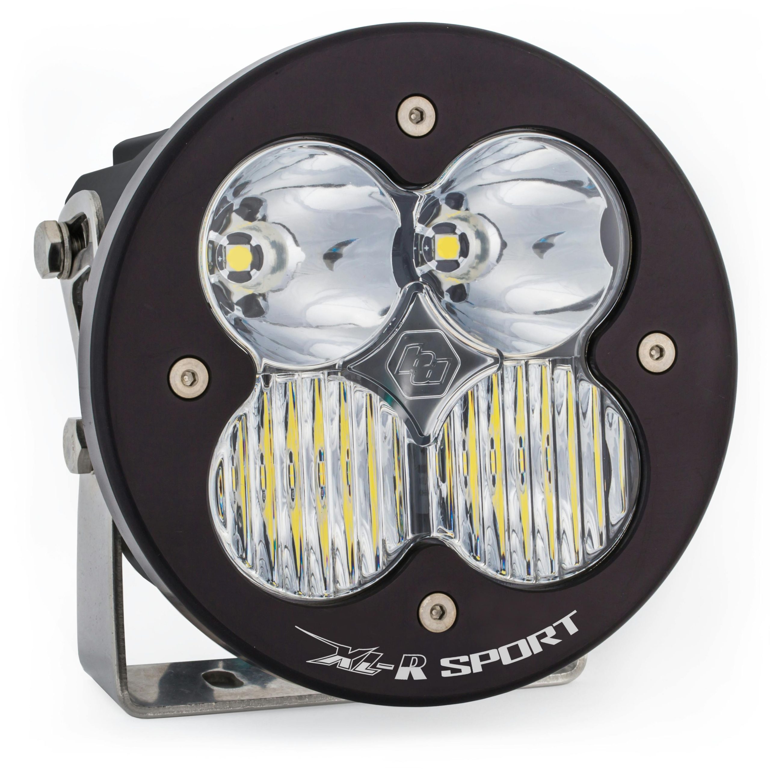 Baja Designs 570003 XL-R Sport LED Auxiliary Light Pod