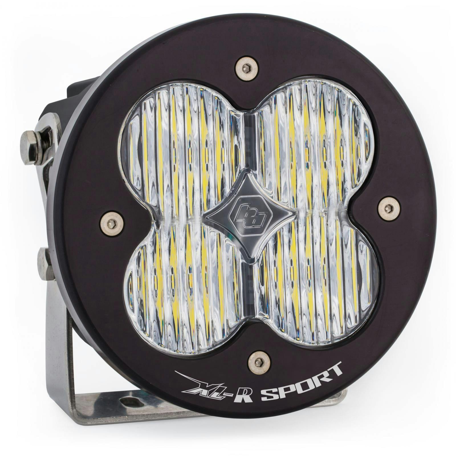 Baja Designs 570005 XL-R Sport LED Auxiliary Light Pod