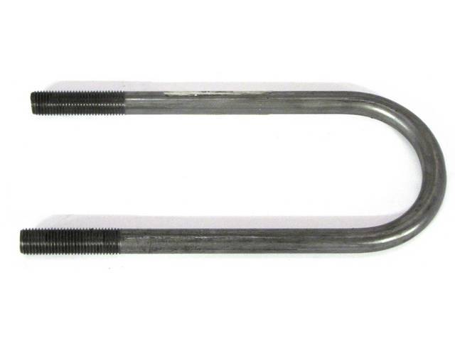 Rear Axle Housing Leaf Spring U-bolt