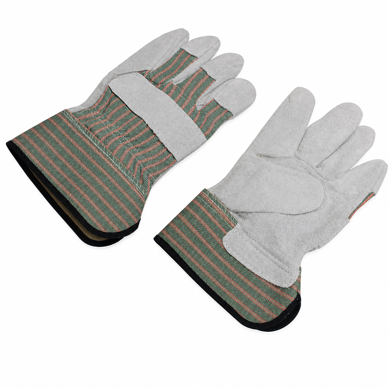 571.G2002XL - Gloves Leather Palm