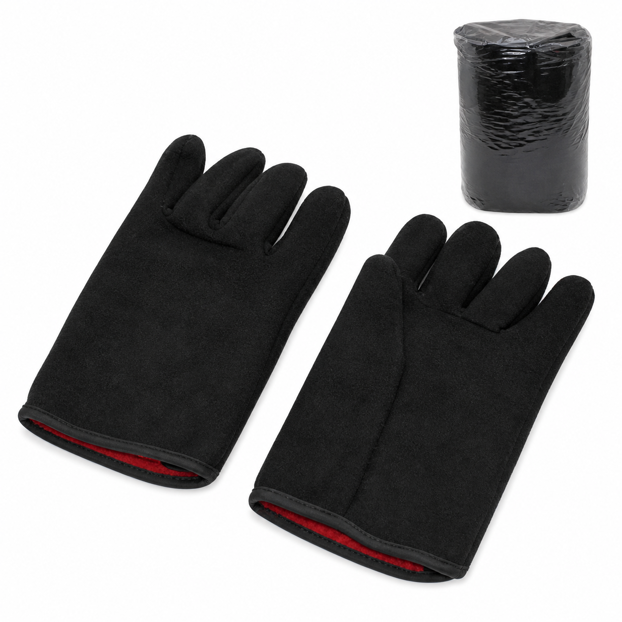 571.G2008XL-12 - Jersey Gloves Lined