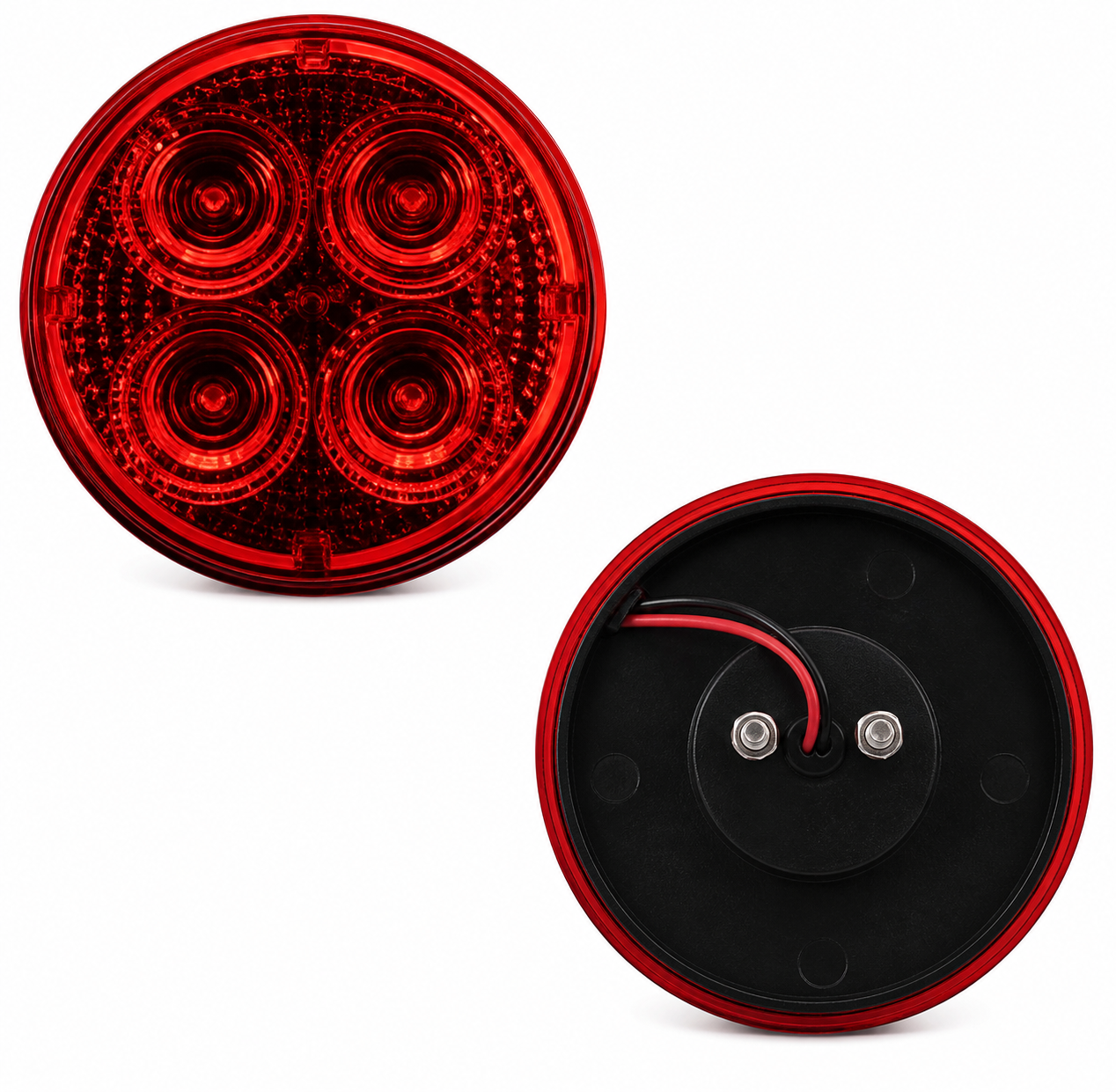 571.LD10R4 - Marker Light LED 2-1