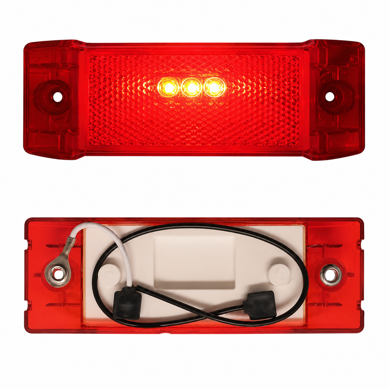 571.LD21R3 - Marker Light Reflex