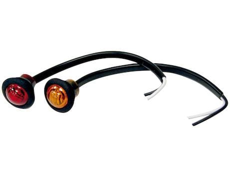 571.LD301A1-1 - Marker Light LED 2in