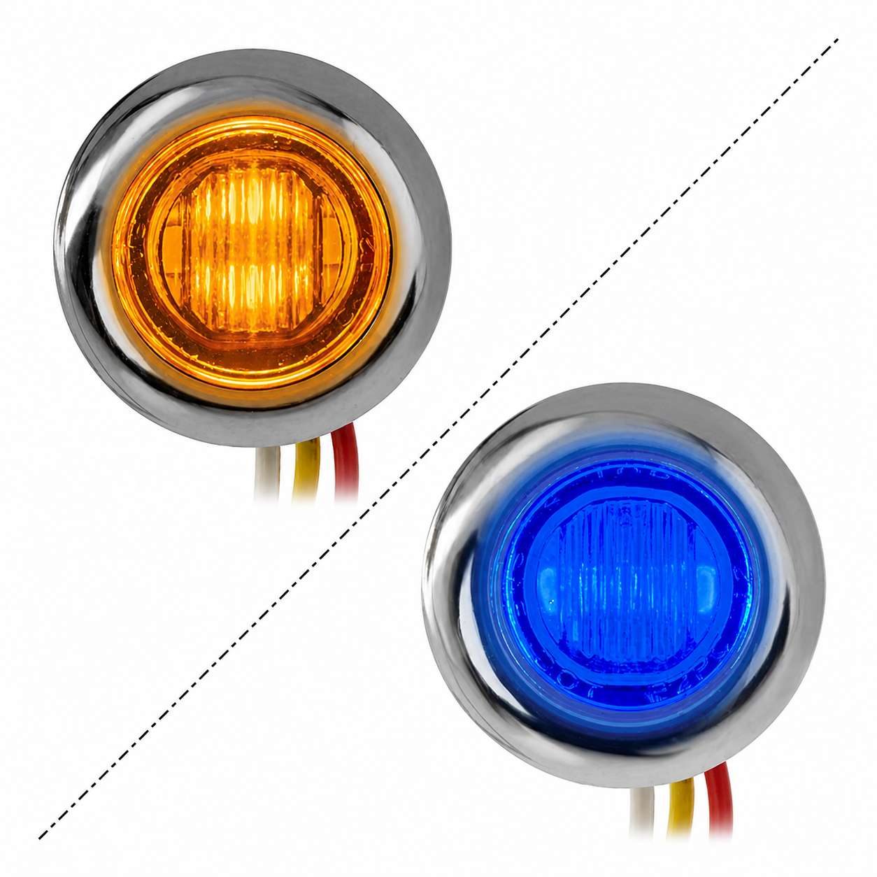 571.LD362AR-2 - Marker Light Auxilia