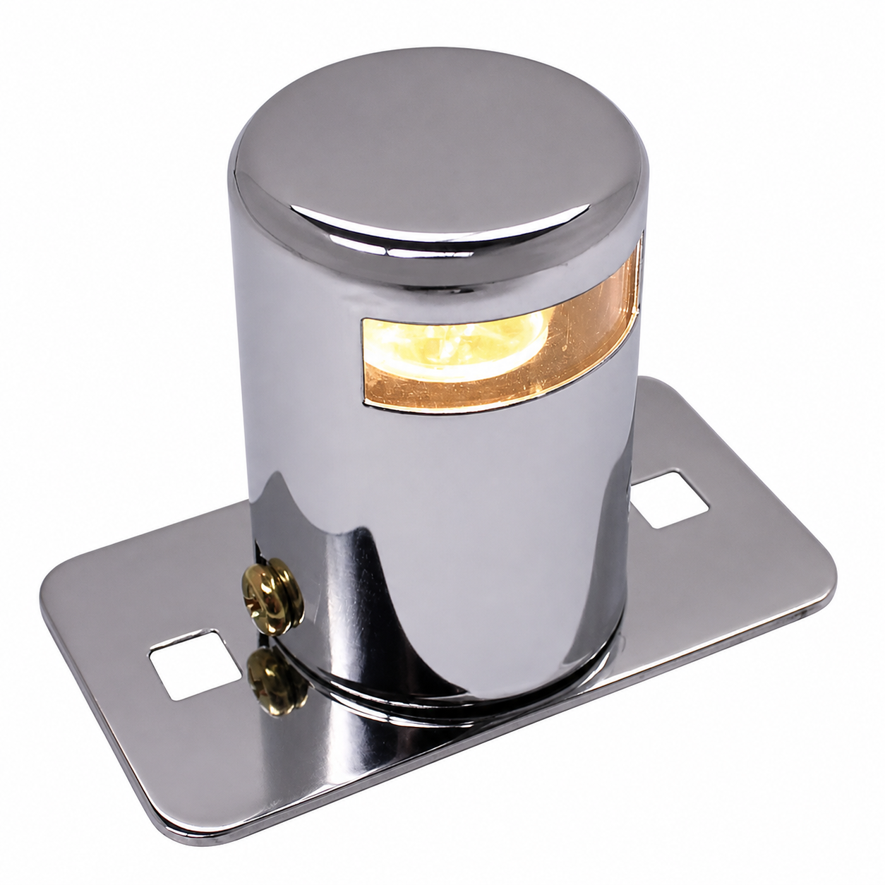 571.LG161L - License Light