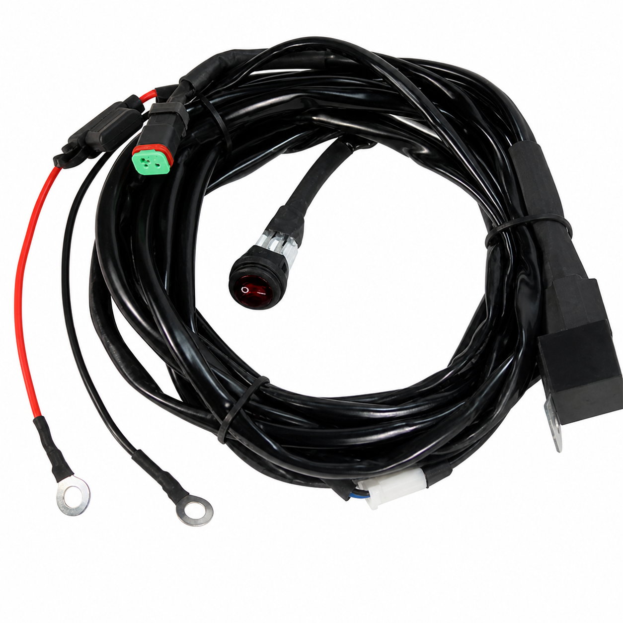 571.PT111-3 - Harness 3 Wire