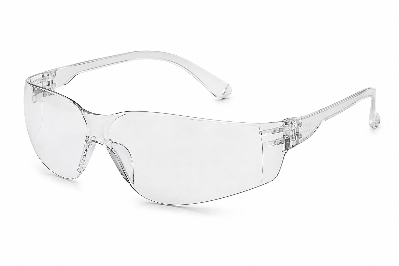 571.SG1001 - Safety Glasses Clear