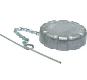 572.1024 - Fuel Cap 3in Non-Ven