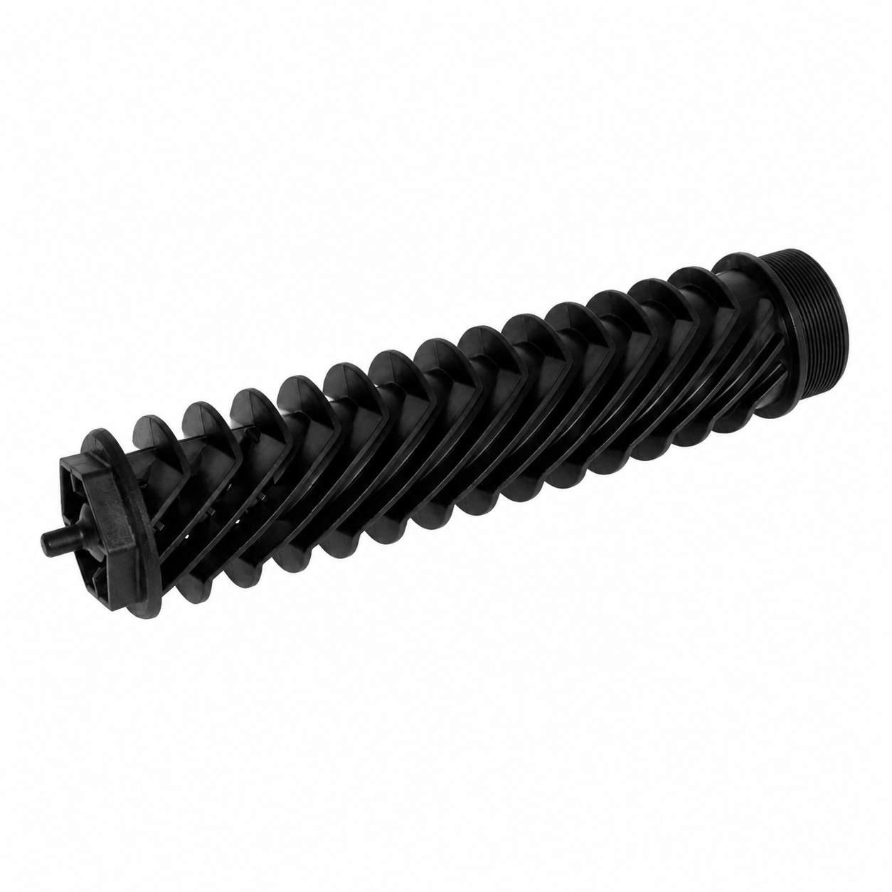 572.460095 - Oil Filter Standpipe Detroit DD15