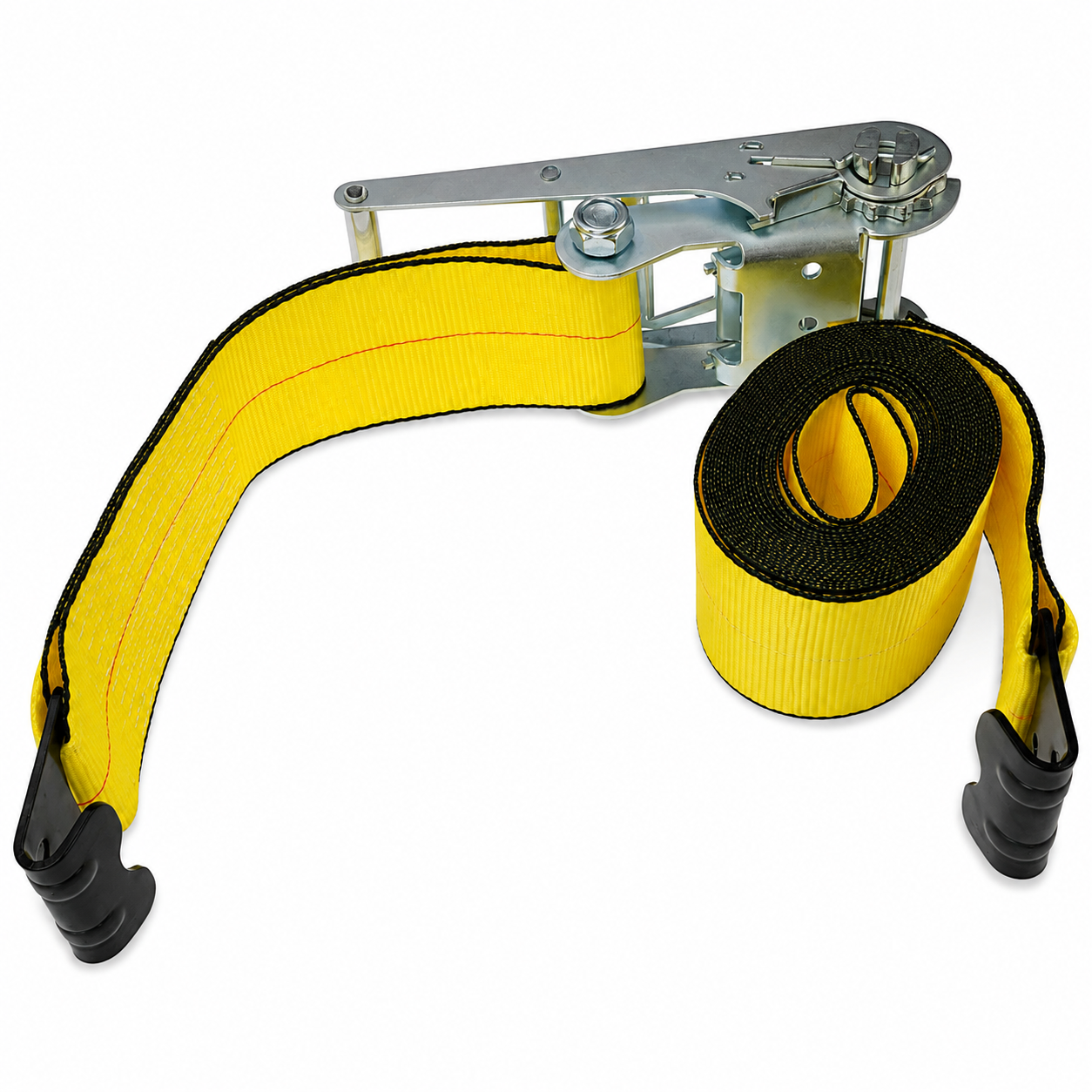 573.C427FH - Flat Hook Ratchet St