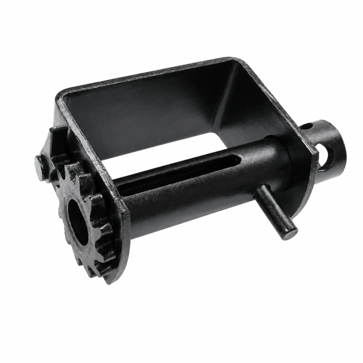 573.FW4 - Weld-On Winch - Comb