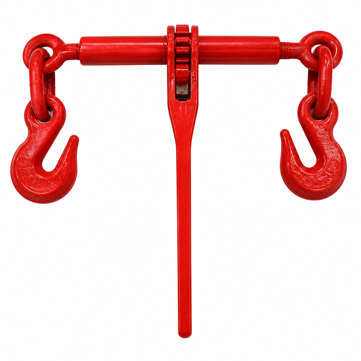 573.NRCB38 - Ratchet Chain Binder