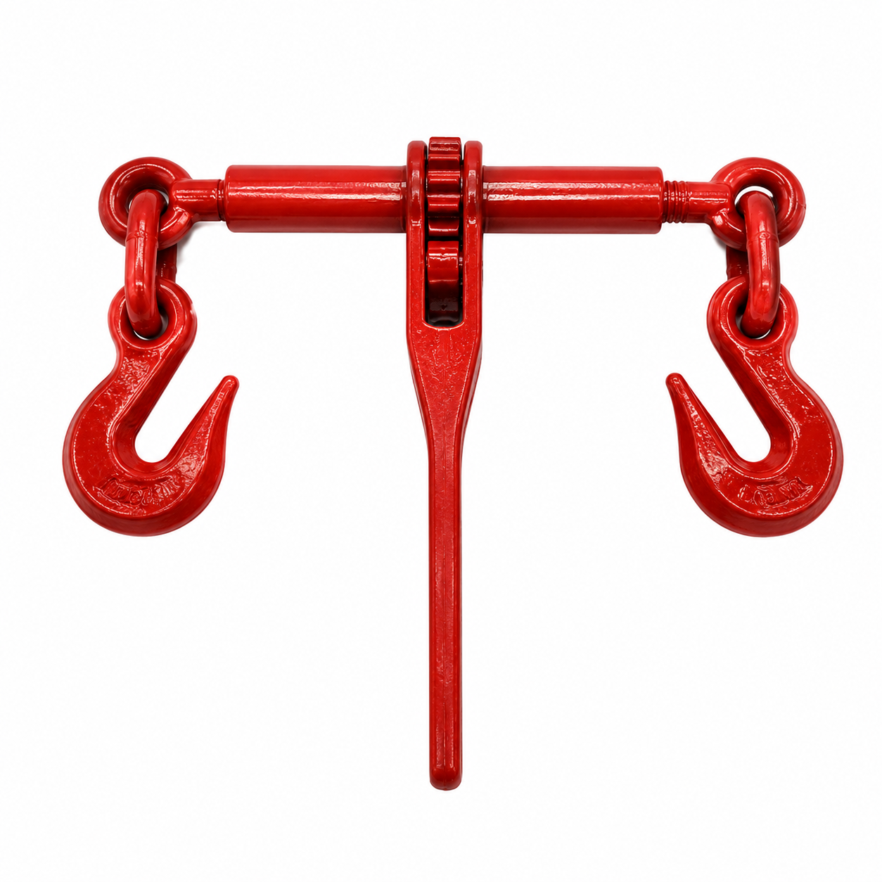573.NRCB58FH - Ratchet Chain Binder