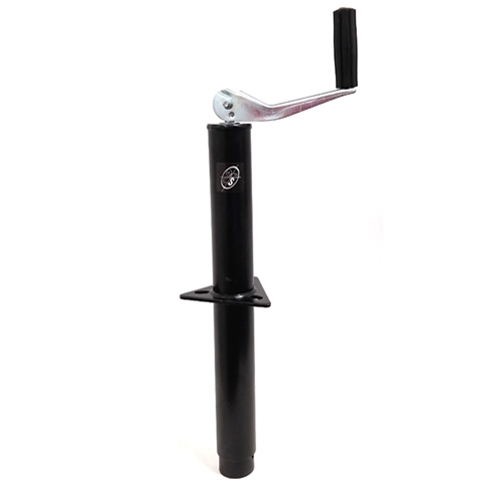 Ram 5,000 lbs. A-Frame Trailer Jack- TJA-5000-B