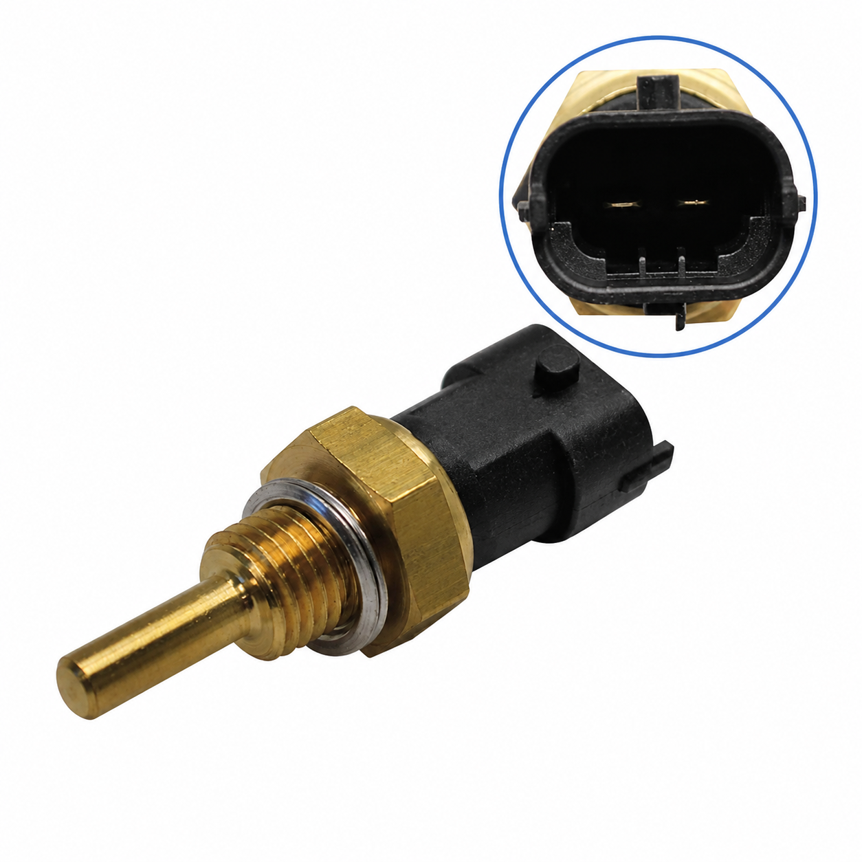 577.46617 - Coolant Temp Sensor