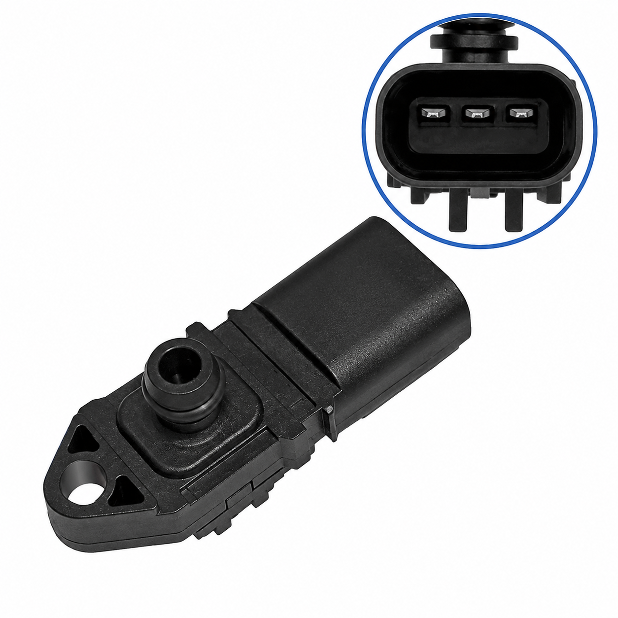 577.90528 - Crankcase Pressure Sensor Cummins