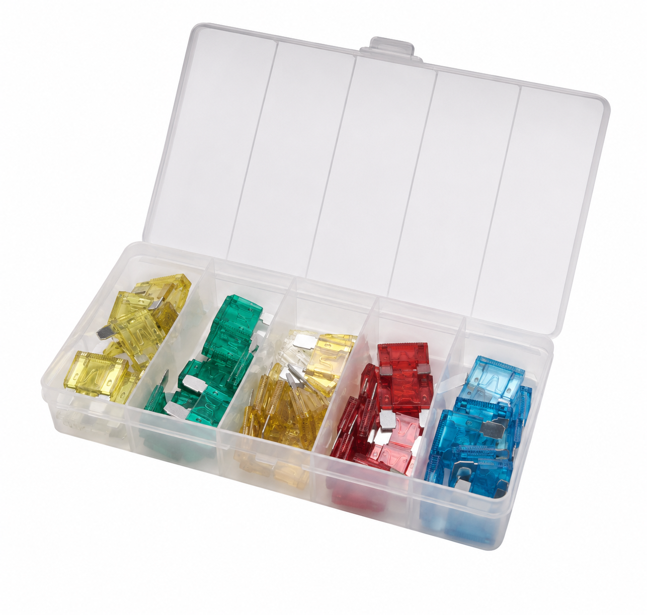 577.AMF100-KT - Mini Blade Fuse Asso