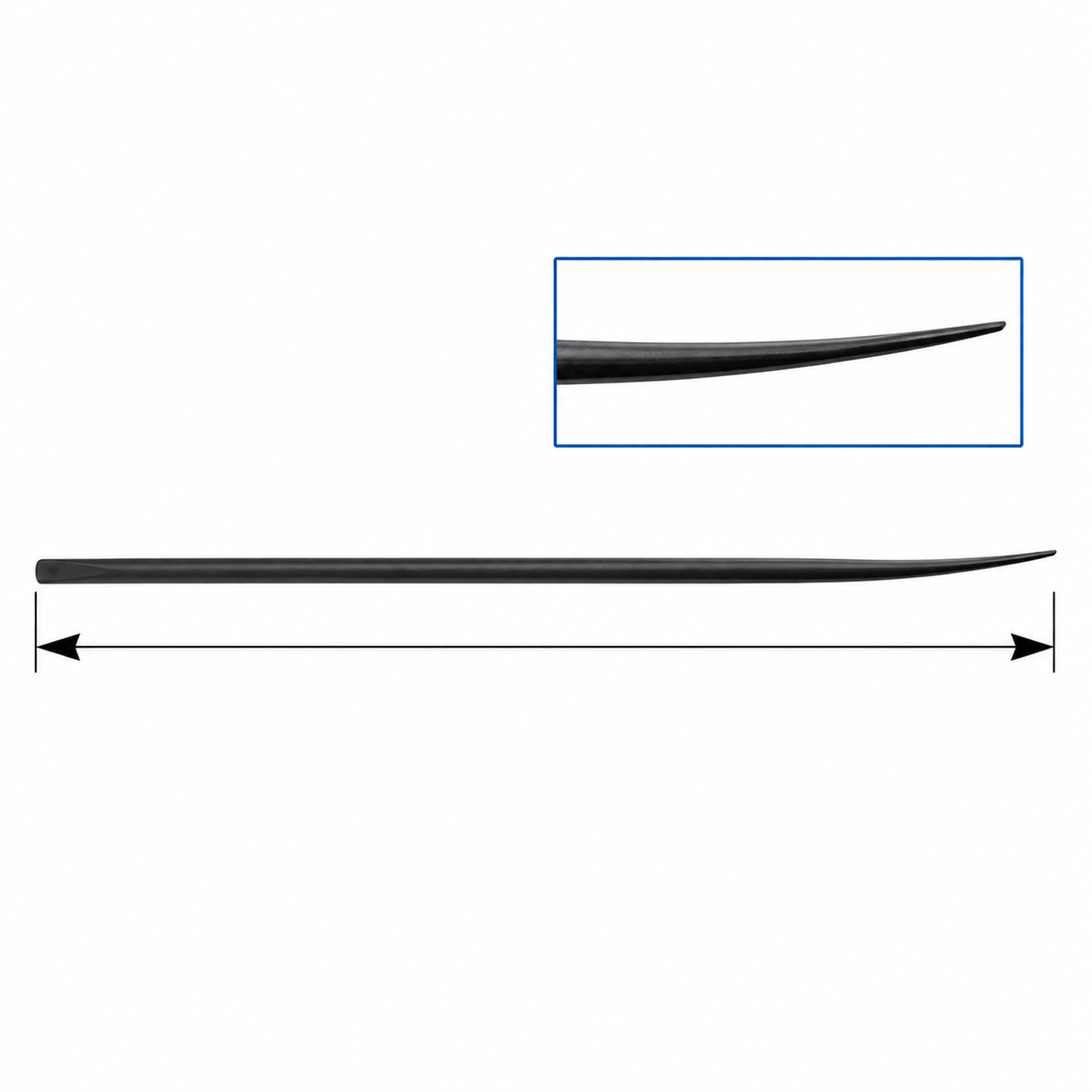 579.1043 - Tire Spoon