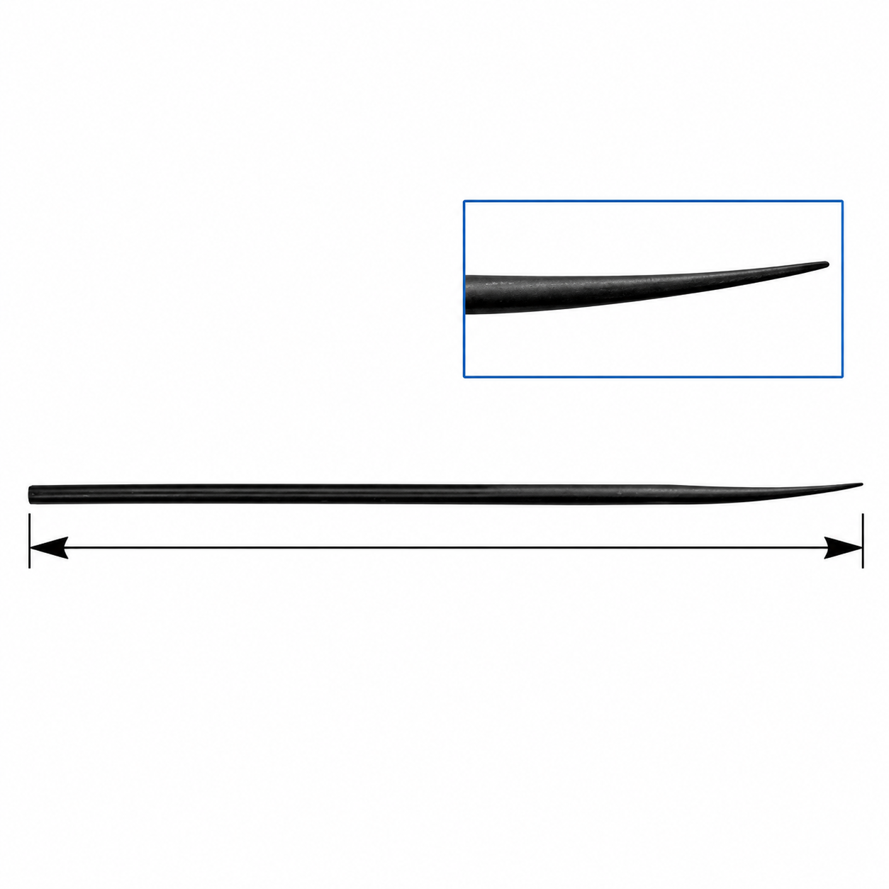 579.1044 - Tire Iron