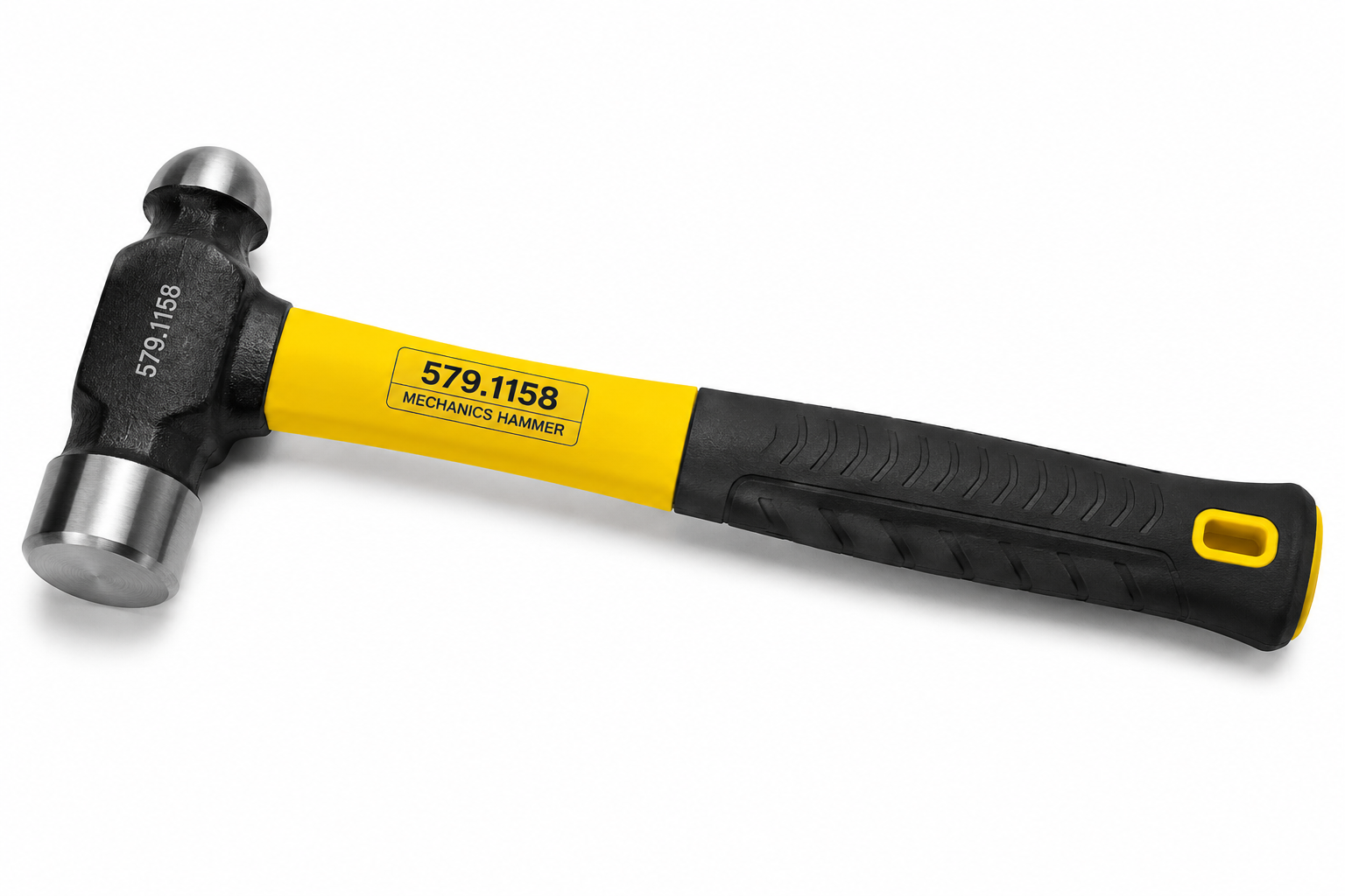579.1158 - MECHANICS HAMMER