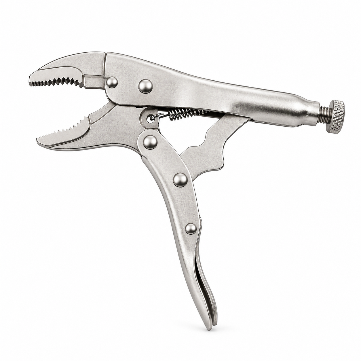 579.1166 - LOCKING PLIERS 6.5IN