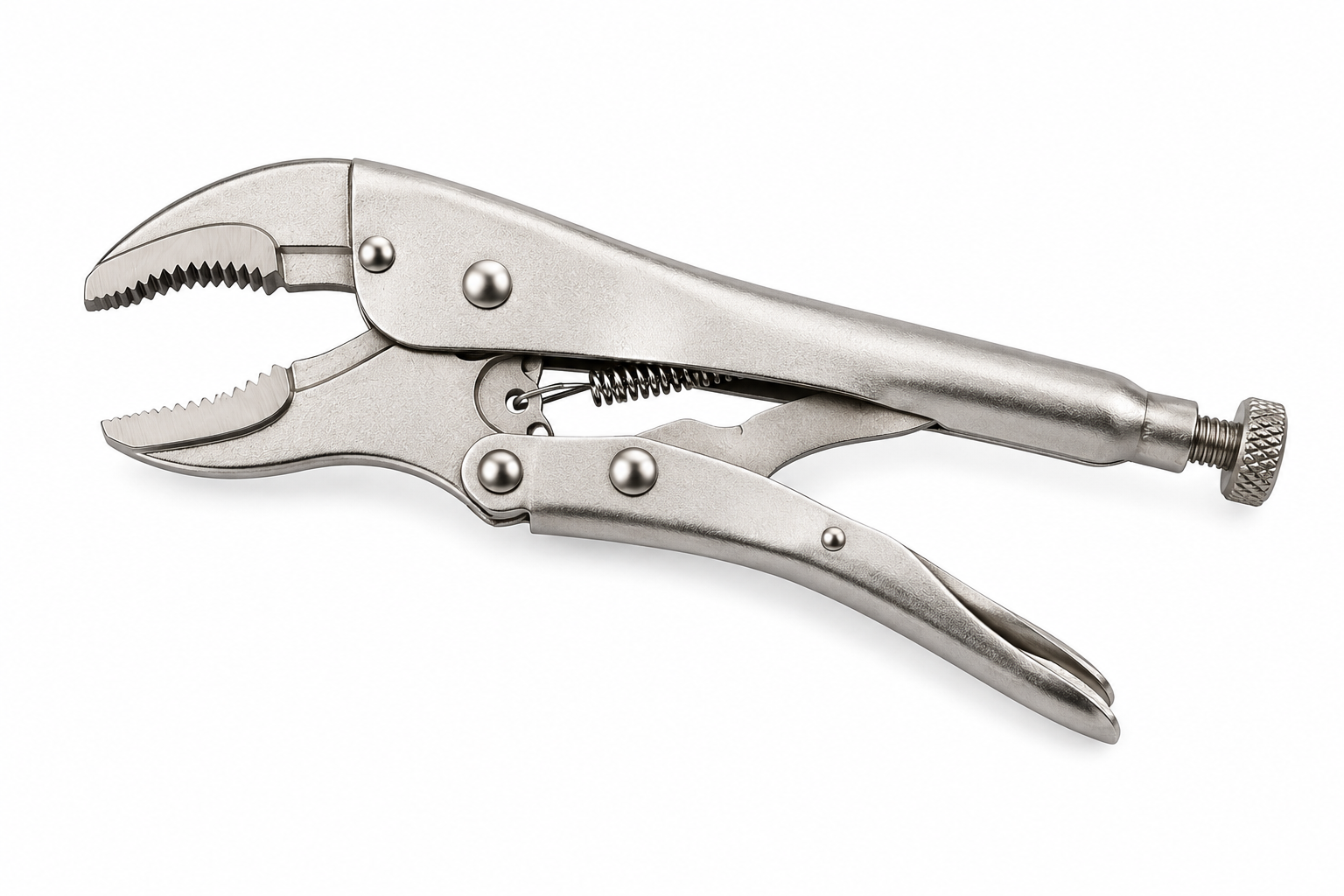 579.1167 - LOCKING PLIERS 7IN C