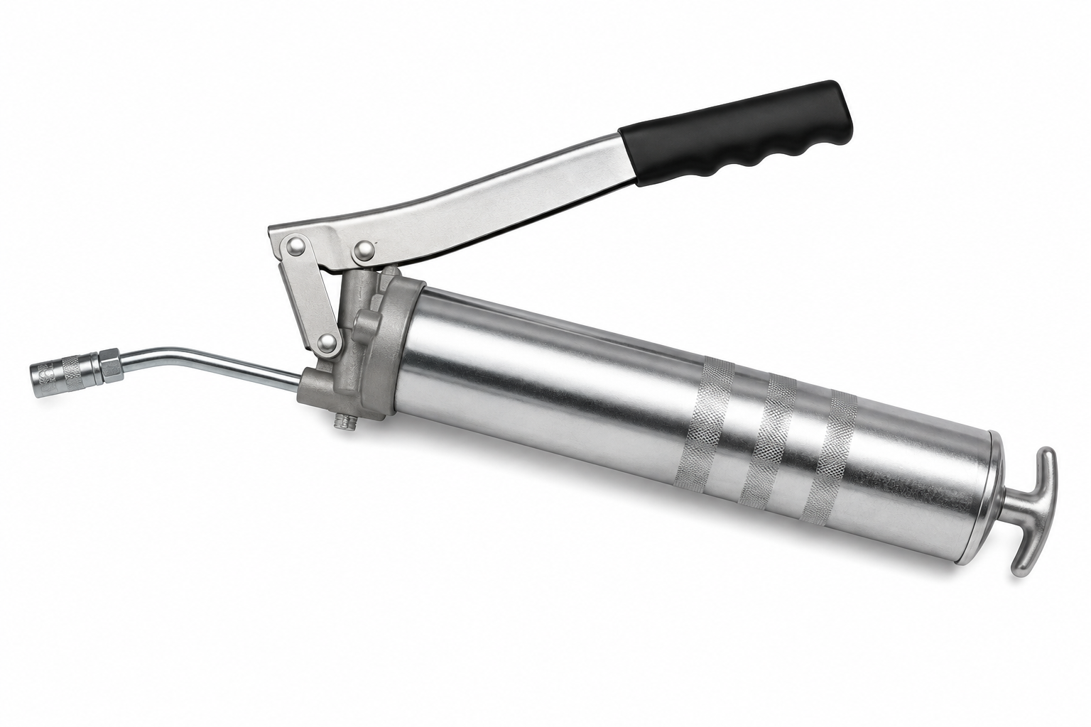 579.122 - Grease Gun Lever Typ