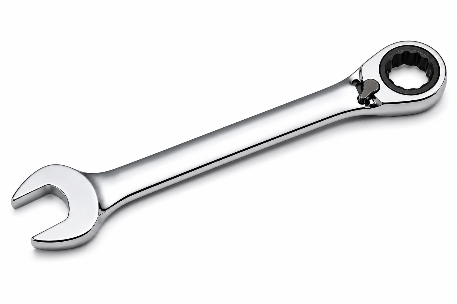 579.4007MRK - Ratcheting Combo Wre