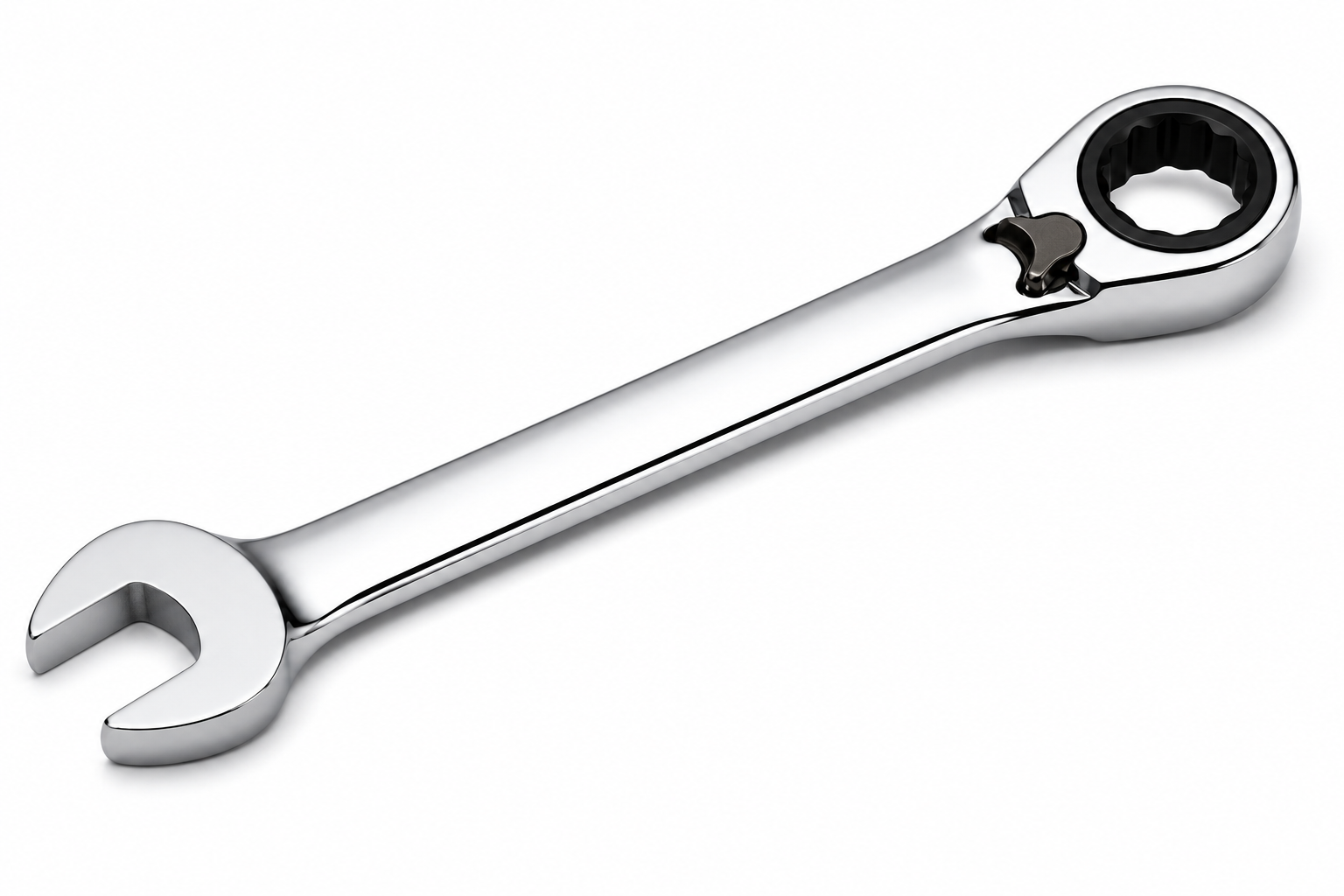 579.4007RK - Ratcheting Combo Wre