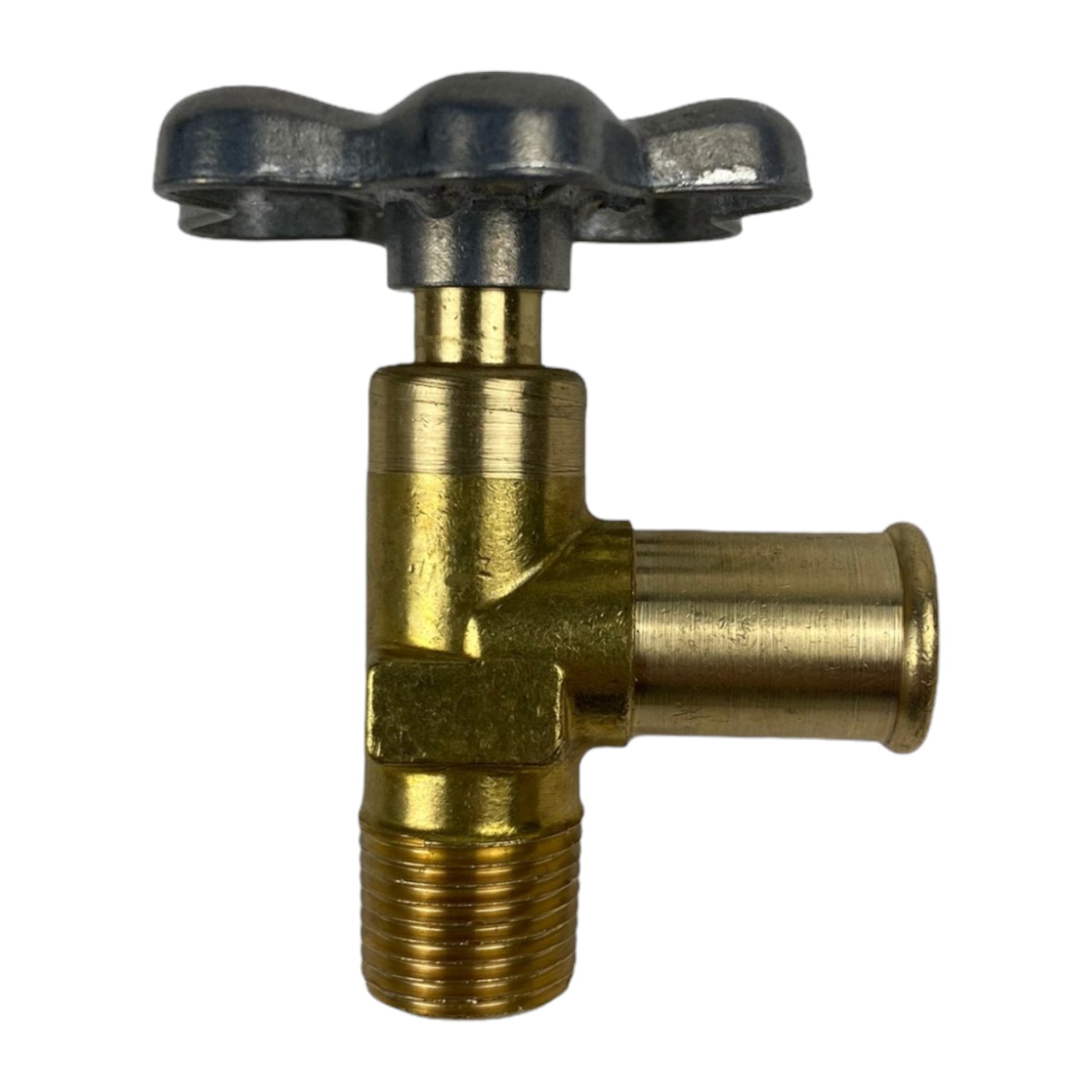 PAI MHV-4223 Water Heater Shutoff Valve – Cummins 855 / Mack E6 Engines