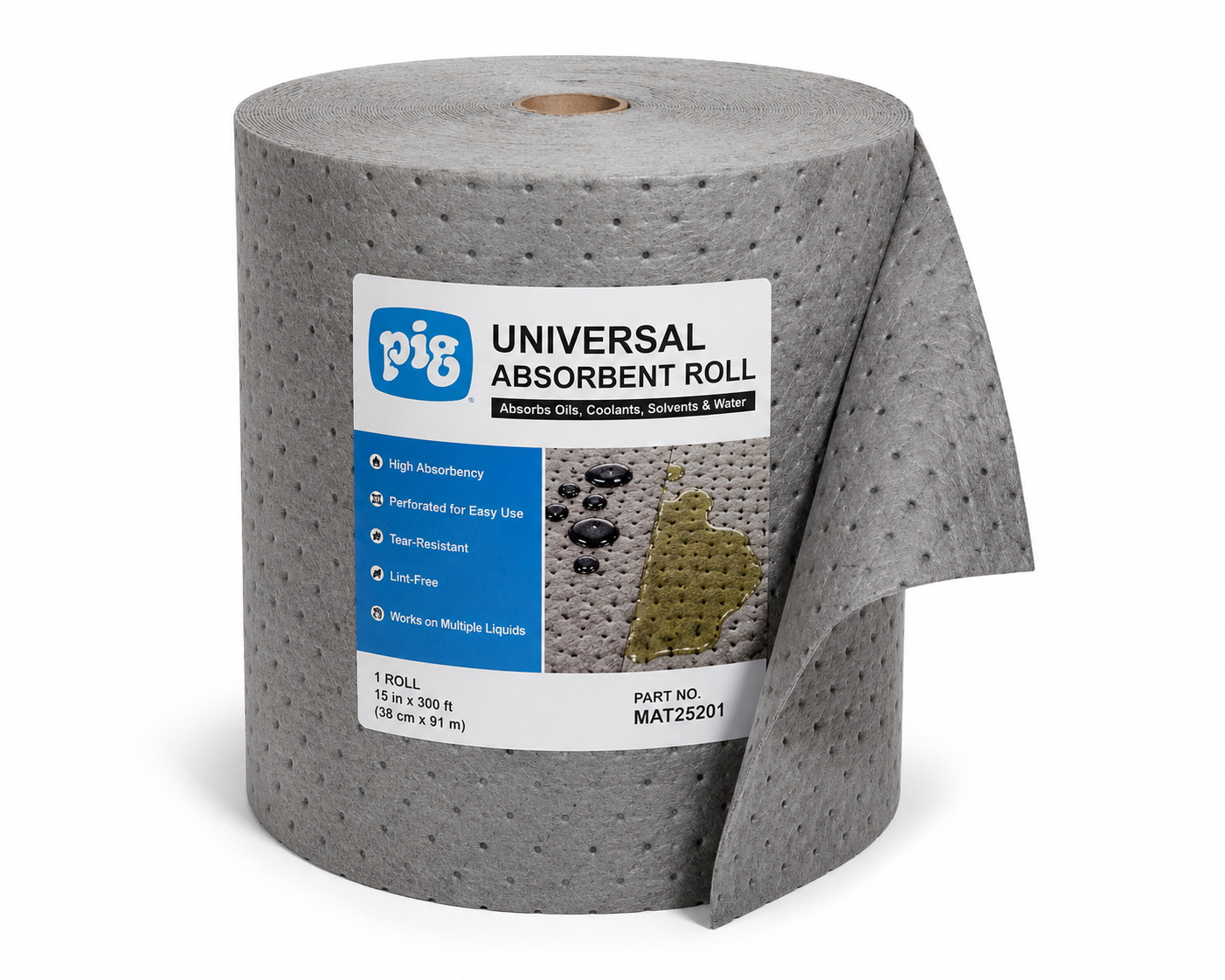 580.25201RL - New Pig Universal Ab