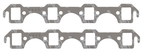 Mr Gasket 5930 Ultra Seal Exhaust Gasket Set