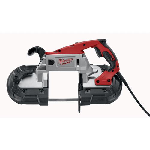 Deep Cut AC/DC Band Saw