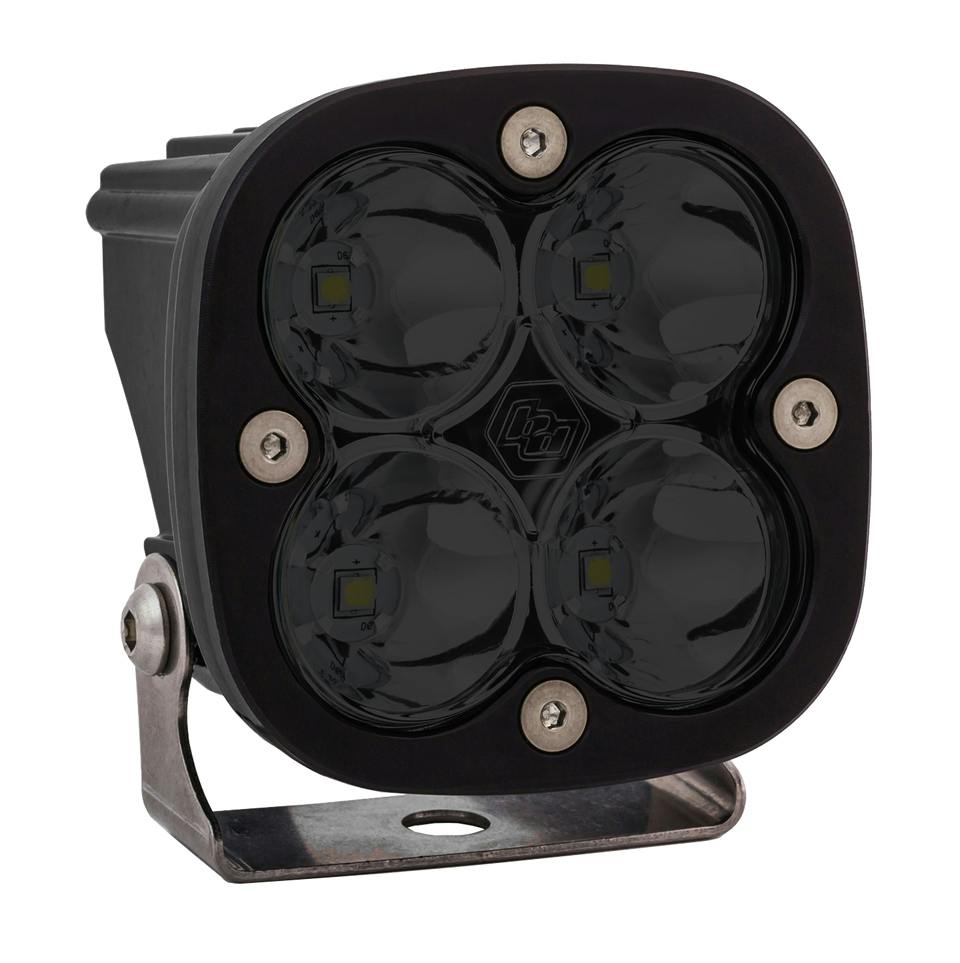 Baja Designs 597073 Squadron-R Pro Infrared LED Light Pod