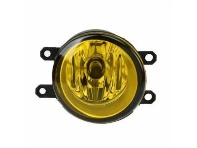 Toyota 81220-06070 Fog Lamp Assembly Left Hand