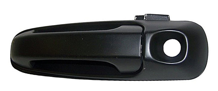 Crown Automotive Front Door Handlefor 02-04 Jeep Grand Cherokee WJ Limited