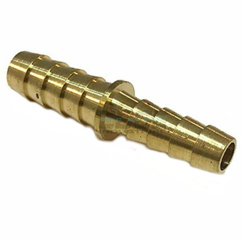 5/16" to 1/4" Fuel Line - Hose Reducer 8mm to 6mm